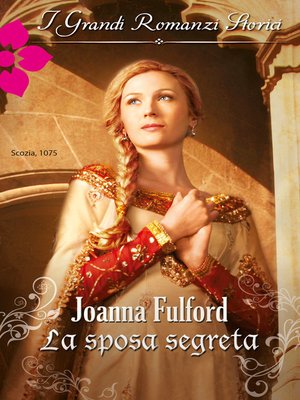 cover image of La sposa segreta